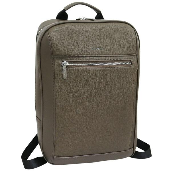 リンレ バッグ メンズ リュック リュックサック バックパック モカ YH 012MOCHA RIN...