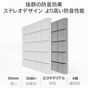 防音シート 10枚セット 20枚20%OFF 40枚35%OFF 吸音材 遮音シート 吸音ボード 天井 壁 賃貸 吸音パネル 効果 騒音対策 マンション 難燃性 貼り付け DIY 緩衝材