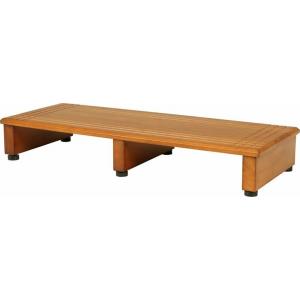 玄関台 90 6812-5-90 人気 アウトレット価格