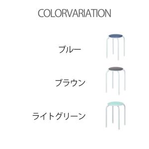 チェア 1脚 スツール 椅子 イス スツール ...の詳細画像1