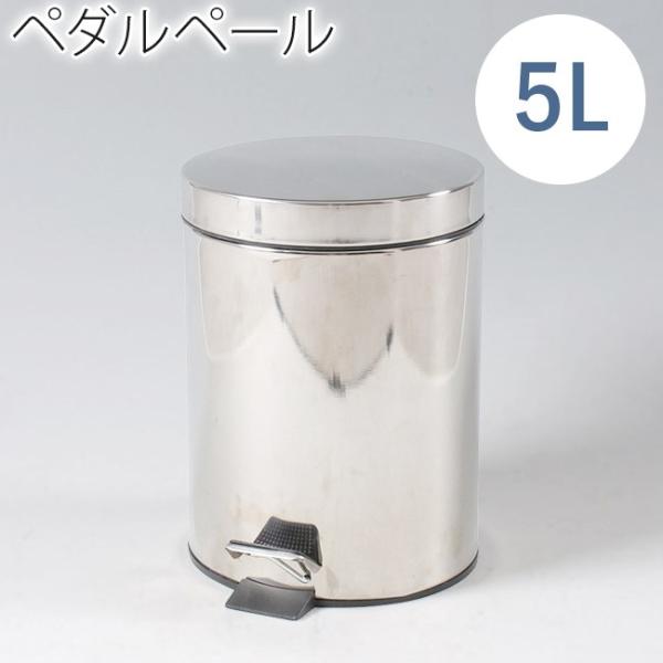 5L ステンレス製 ごみ箱 ゴミ箱 ゴミ箱 ダストボックス アウトレット価格