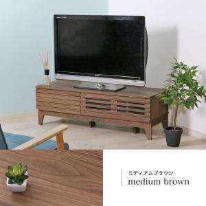 テレビ台 テレビボード ローボード 120 北...の詳細画像1