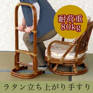 らくらく 立ち上がり 手すり つかまり立ちステッキ 介護用品