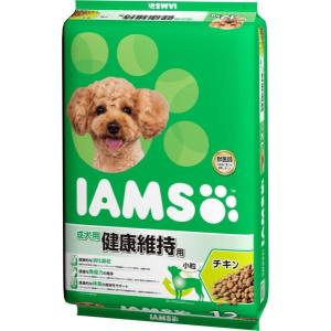 アイムス（マース） アイムス 成犬用 健康維持用 チキン 小粒 ( 12kg
