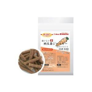 【オフィスピースワン】ドクターズチョイス　おいしい納豆菌ジャーキー　お魚とにんじん　１５０ｇ