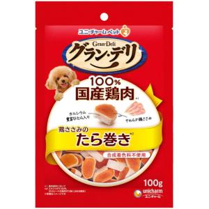 グラン・デリ ワンちゃん専用おっとっと チキン＆ビーフ味 おやつ