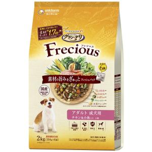 値下げしました【6個セット】ユニチャーム　グランデリ ユニ・チャームペット ユニ・チャーム ペット グラン・デリ フレシャス