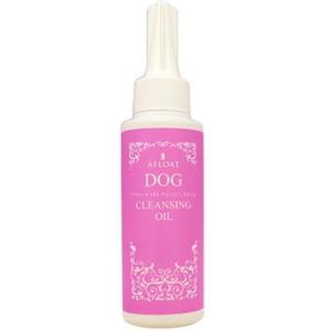 【ＱＩＸ】ＡＦＬＯＡＴ　ＤＯＧ（アフロート　ドッグ）　ＶＥＴ　クレンジングオイル　１００ｍｌ