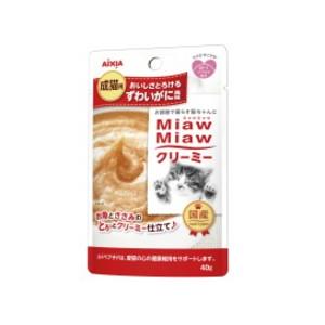 アイシア】15歳からの健康缶パウチ とろとろまぐろペースト 40g