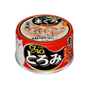 CIAO（いなばペットフード） 猫ウェットフード 1769 いなば チャオ 缶