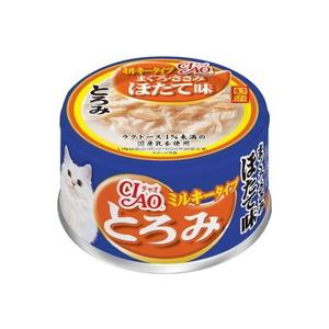 【いなばペット】チャオ とろみミルキータイプ ま...の商品画像