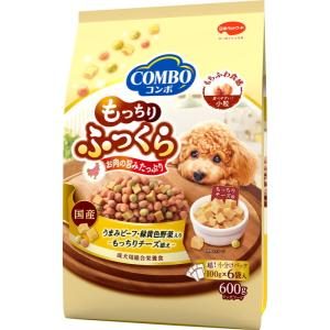 日本ペットフード △【在庫限りS】日本ペット コンボ ドッグ もっちり