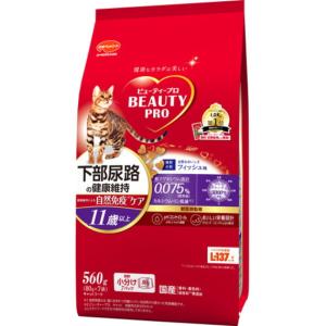 ビューティープロ キャット 子猫用 12ヵ月頃まで ( 600g
