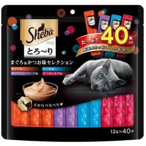 いなばペット】チャオ スティック ちゅ〜るゼリー まぐろ 15gx4本