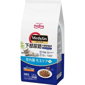 ペットライン】メディファス アドバンス グレインフリー 1歳から