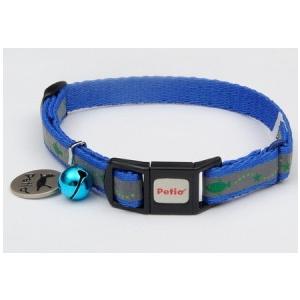 【ペティオ】スターフィッシュカラー　ブルー