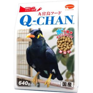 【日本ペット】キューチャン 640gx10個(ケ...の商品画像