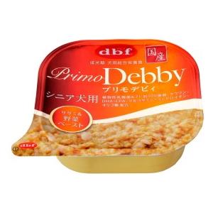 デビフペット】カロリーエースプラス 犬用ムースタイプ 85gx24個