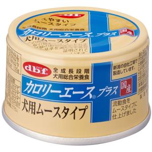 デビフペット デビフ カロリーエースプラス 犬用流動食 85g No.1200 1