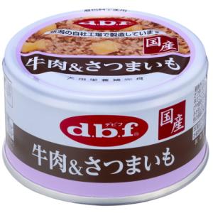デビフペット】ささみ＆さつまいも 85g : リバーサイド - 通販