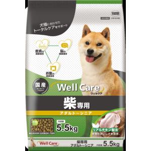 イースター】ウェルケア レトリバー専用 アダルト 10kg