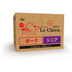 送料無料（北海道、沖縄県を除く）【イースター】プロステージ　ル・シアン　ポーク　シニア　６ｋｇ
