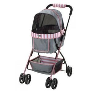 リッチェル】ペットカート エルフィ ブルー : リバーサイド - 通販