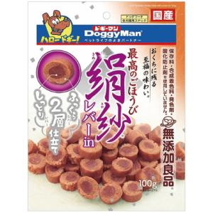 ドギーマンハヤシ】無添加良品 香りあふれるこつぶな贅沢ささみ