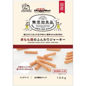 ドギーマンハヤシ】無添加良品 アキレススティック プラス 50g