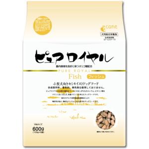 ジャンプ】超小型犬用ピュアロイヤル チキン 400g : リバーサイド