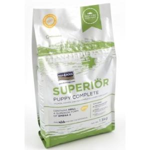 送料無料（北海道、沖縄県を除く）【グッドスマイル】フィッシュ４ドッグ　スーペリア　パピー　６ｋｇ