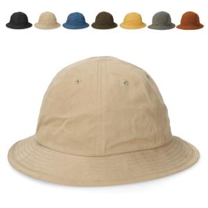 NEW YORK HAT（ニューヨークハット） レザーハット 帽子 メンズ メトロ