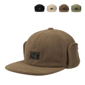 REPUBLIC リパブリック イヤーフラップ キャップ TRAPPER CAP 撥水 耳