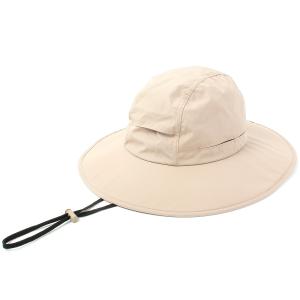 Teflon All Weather Hat 帽子 はっ水 紫外線カット つば広 テフロン ハット ...