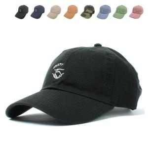 ベーシックエンチ Hand Shake Cap 帽子 キャップ 握手 刺繍 ニューハッタン ハンドシェイク メンズ レディース ゴルフ キャンプ ローキャップ ハンドサイン