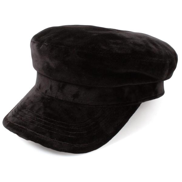 ラバブル キャスケット Micro Fur Marine Cas 帽子 レディース /色 レディース...