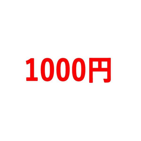 3000円