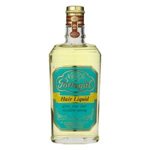 4711 ポーチュガル ヘアリキッド 150mL : リヴィエールネット - 通販