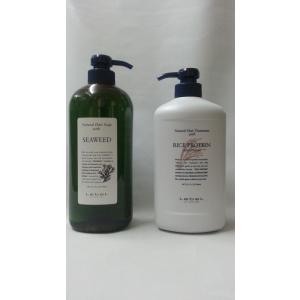 LebeL（ルベル） ナチュラルヘアソープ ホホバ シャンプー 720mL