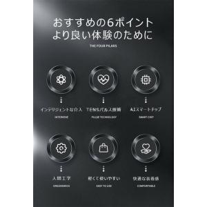 いびき防止グッズ スマートないびき防止 いびき...の詳細画像2