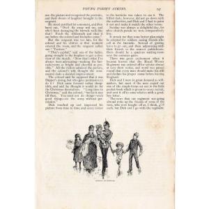 【Rivoli Antiques】シャーロック...の詳細画像1