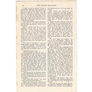 【Rivoli Antiques】シャーロック...の詳細画像1