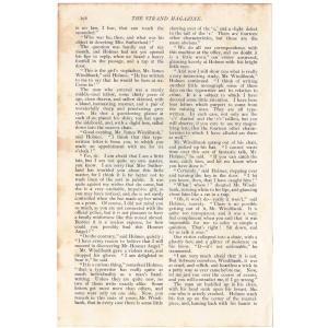 【Rivoli Antiques】シャーロック...の詳細画像1