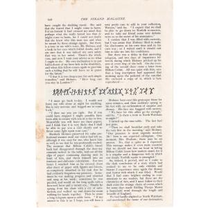 【Rivoli Antiques】シャーロック...の詳細画像1