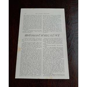 【Rivoli Antiques】シャーロック...の詳細画像3