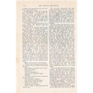 【Rivoli Antiques】シャーロック...の詳細画像1