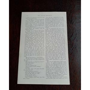【Rivoli Antiques】シャーロック...の詳細画像3