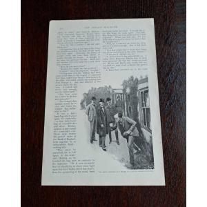 【Rivoli Antiques】シャーロック...の詳細画像3