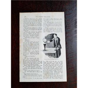 【Rivoli Antiques】シャーロック...の詳細画像1
