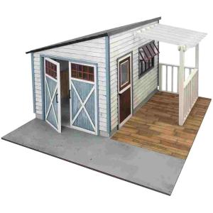 ガレージハウス キット Diy 工具 の商品一覧 通販 Yahoo ショッピング